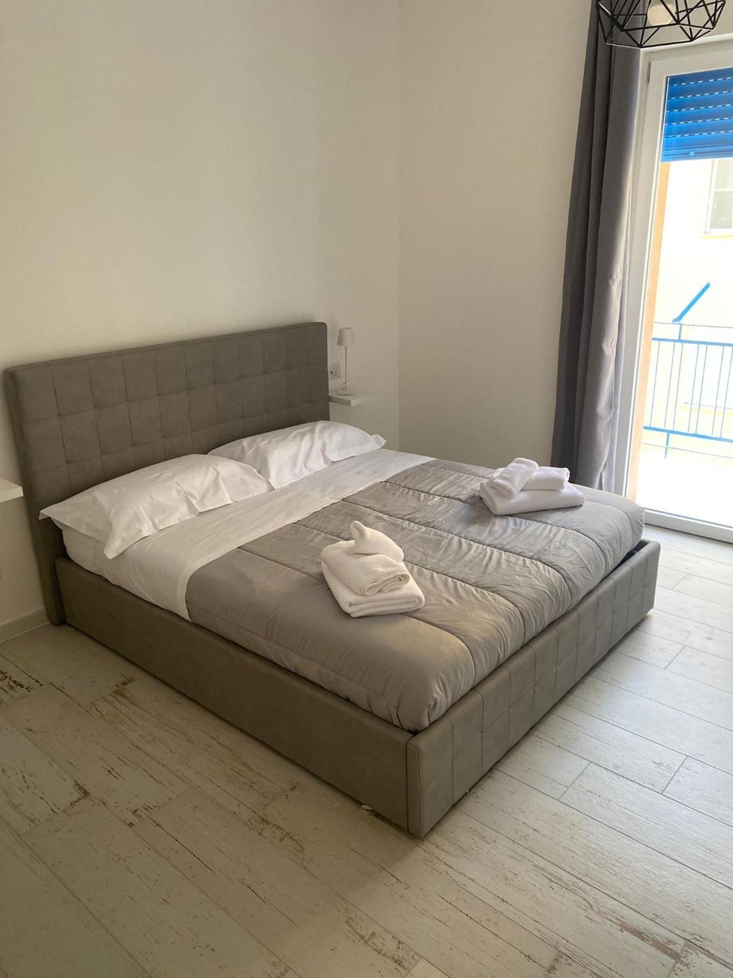 Maison Appartaments باري المظهر الخارجي الصورة