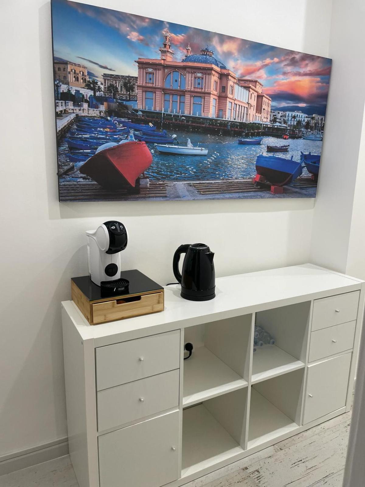 Maison Appartaments باري المظهر الخارجي الصورة