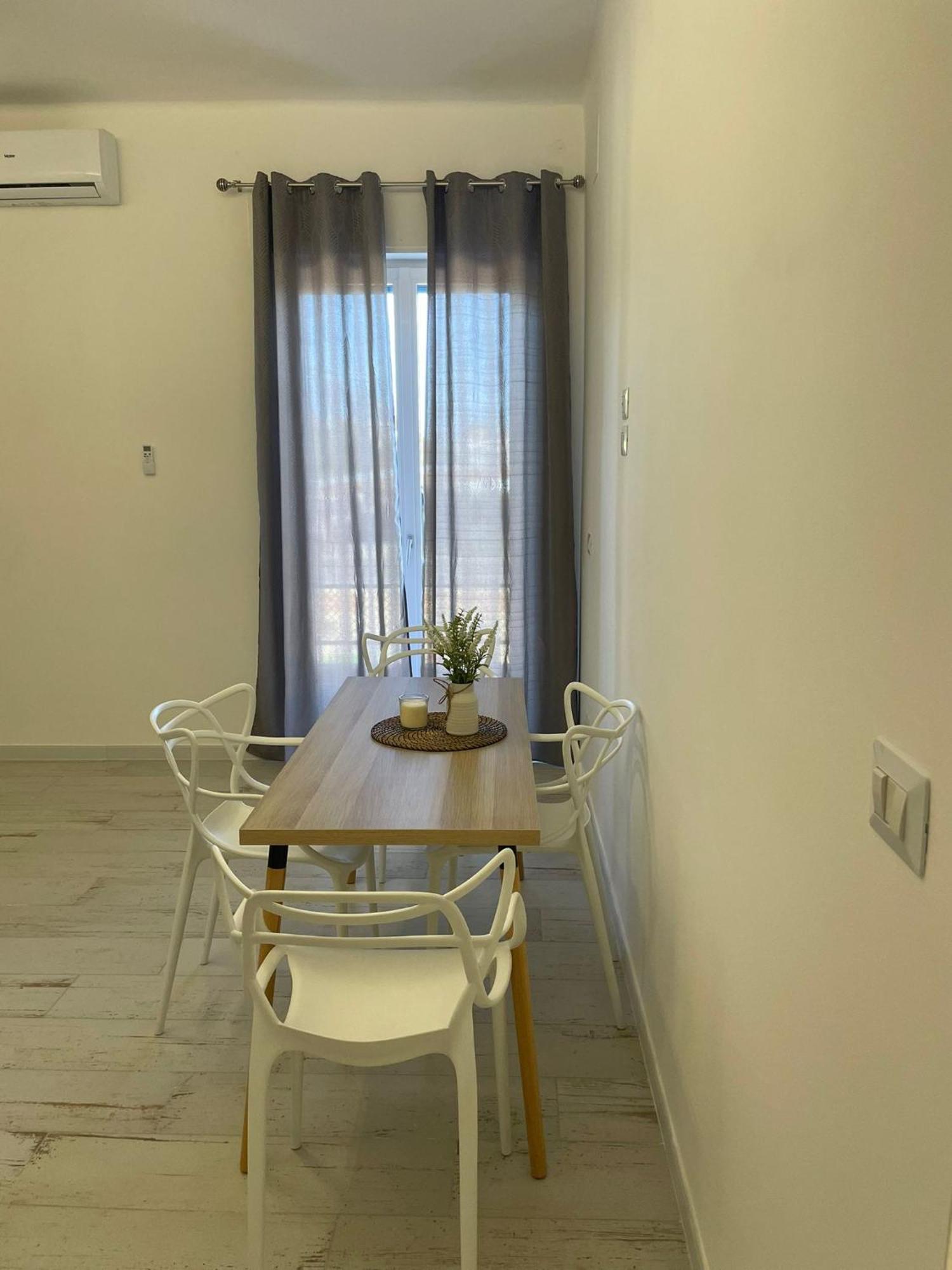 Maison Appartaments باري المظهر الخارجي الصورة