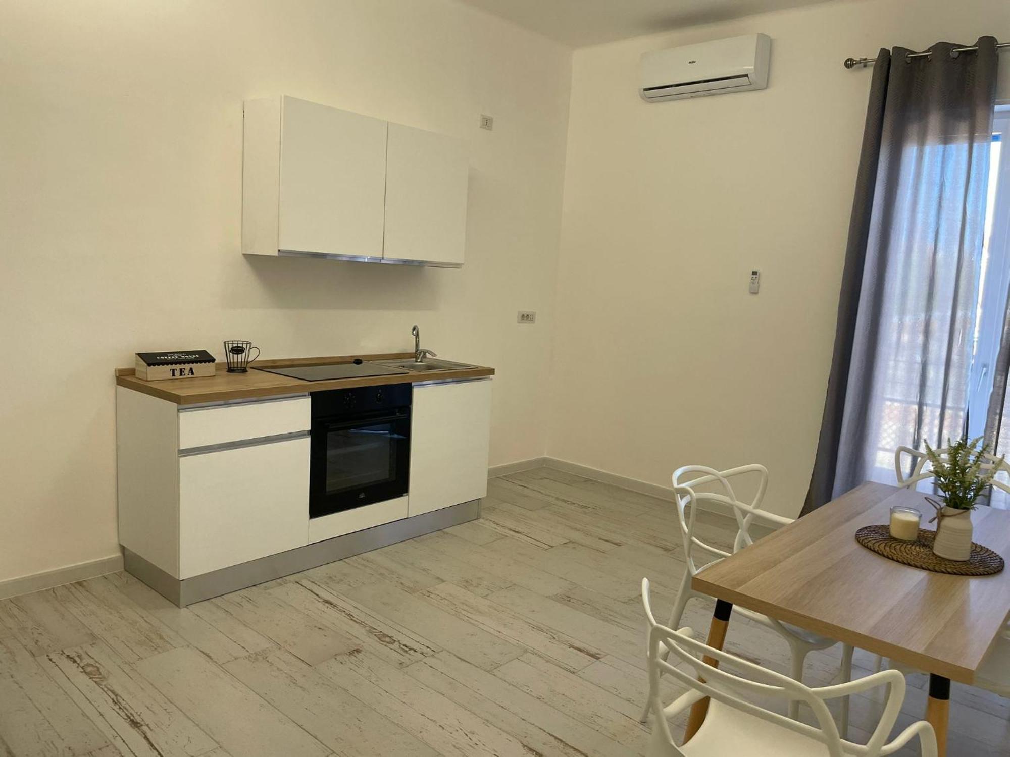 Maison Appartaments باري المظهر الخارجي الصورة